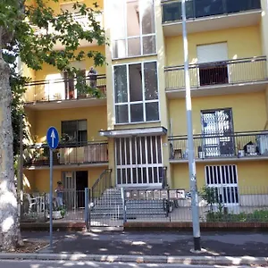 Belvedere - Piano 4, No Ascensore Bed & Breakfast