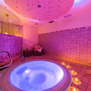 Palma Benessere Hotel
