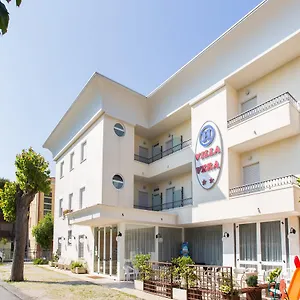 Szálloda Vera, Rimini