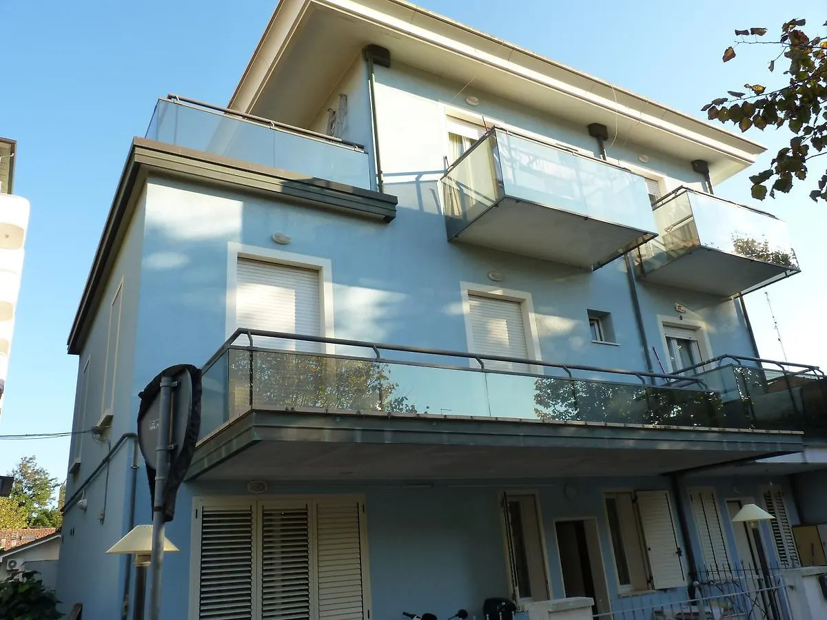 Residence Costablu Rimini