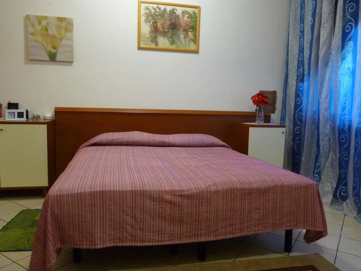 Aparthotel Residence Costablu Rimini