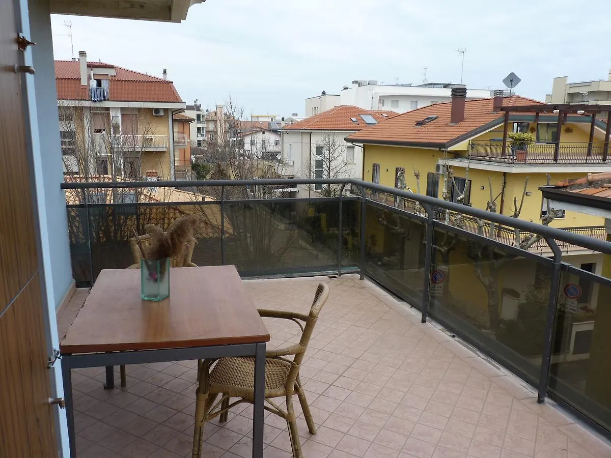 Aparthotel Residence Costablu Rimini