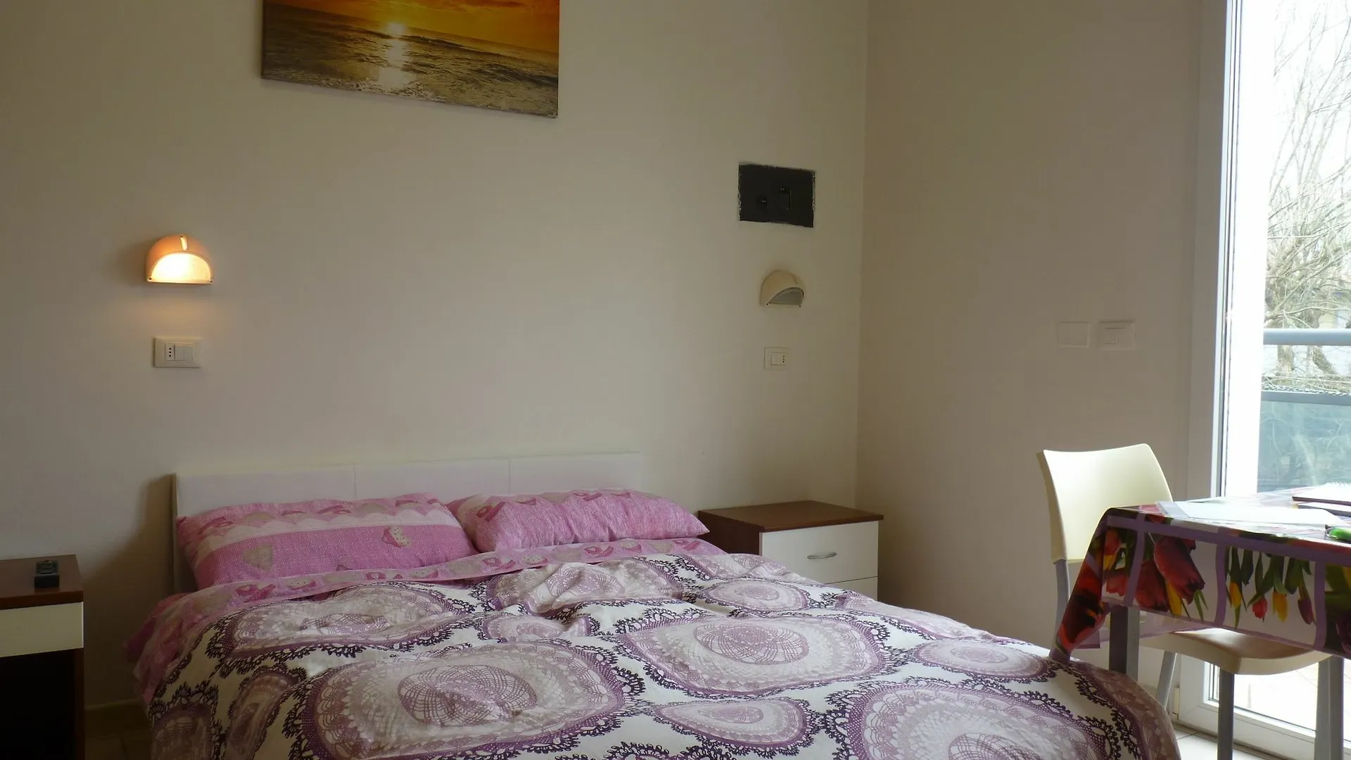 Residence Costablu Rimini Aparthotel